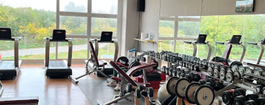 A.S.D. Idylle Centro Fitness