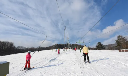 Penzion a Ski areál RS Trnava