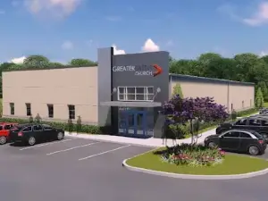 Greater Faith Church