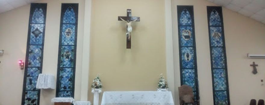 Our Lady of Mt. Carmel R.C. Church