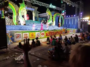 Wat Chai Chumpon