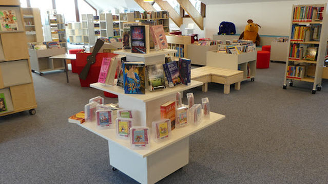Stadtbibliothek Heimerdingen