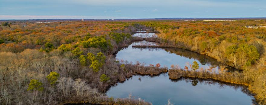 Sans Souci County Park