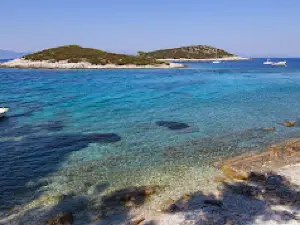 Tourist Office Lastovo