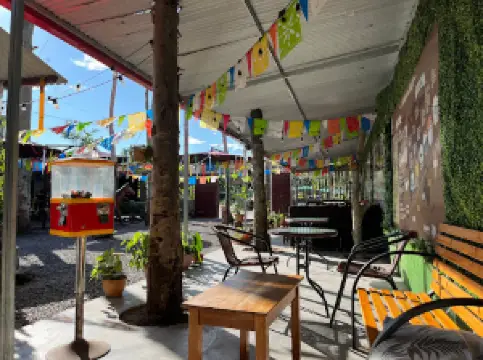 Ruta del Café del Alto Mayo