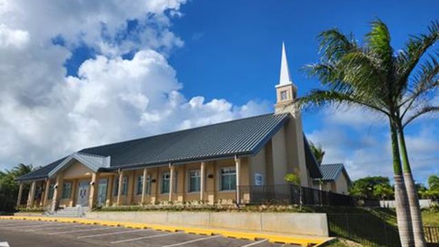 The Church of Jesus Christ of Latter-day Saints