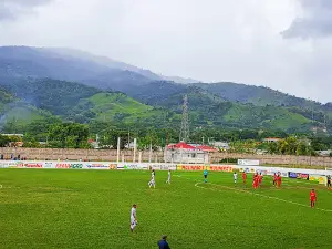 Municipal Stadium Tocoa