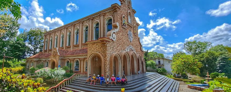 St. Bernard Novitiate