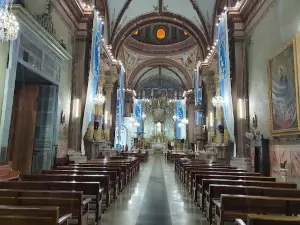 Basílica Lateranense de Nuestra Señora de la Asunción