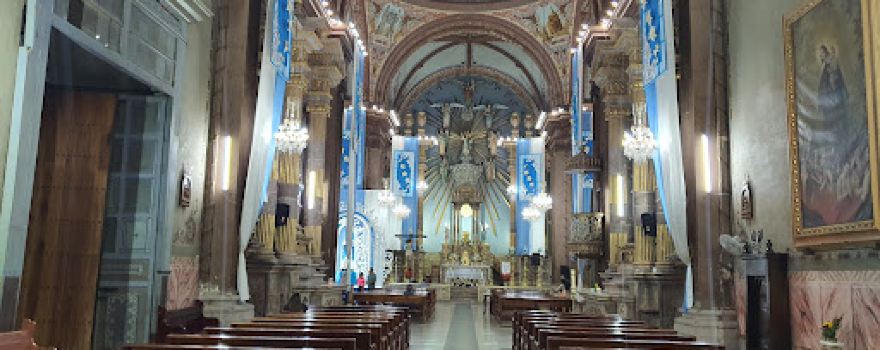 Basílica Lateranense de Nuestra Señora de la Asunción