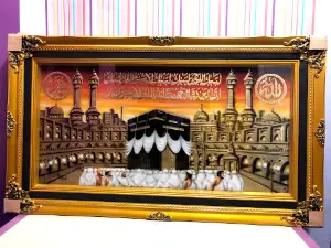 Ok Bento dan Lesehan Utami