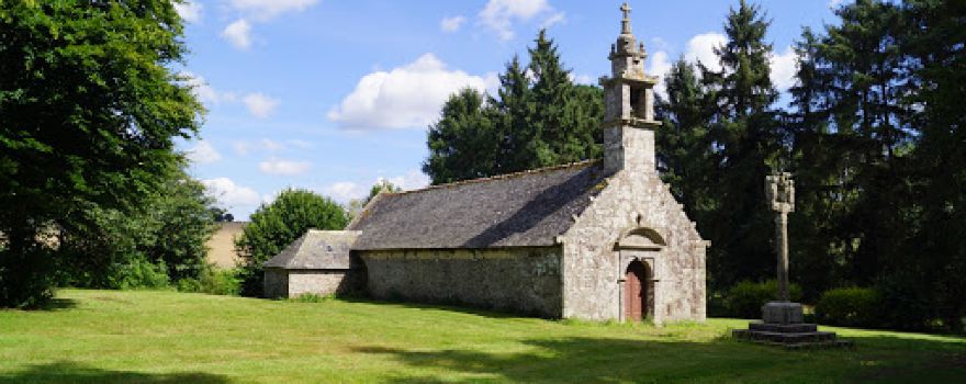 Chapelle Saint-Salomon