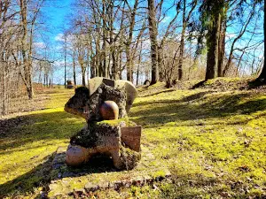 Moon Stone Park