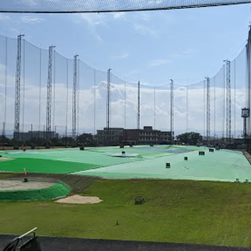Otsu Long Golf