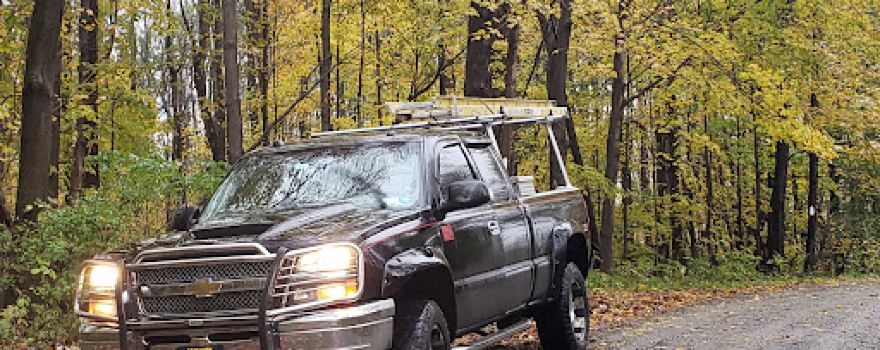 Birdseye Hollow State Forest