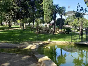 San Blas Park