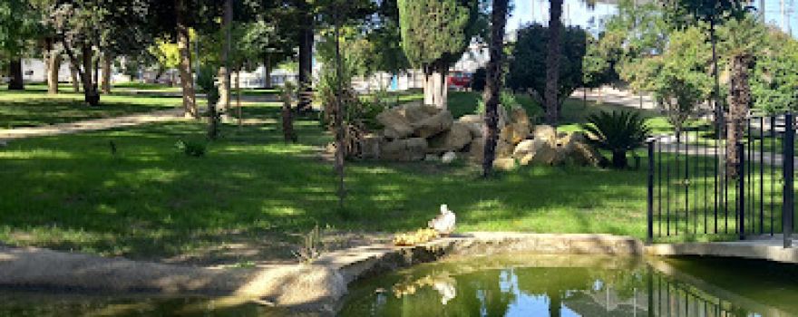 San Blas Park