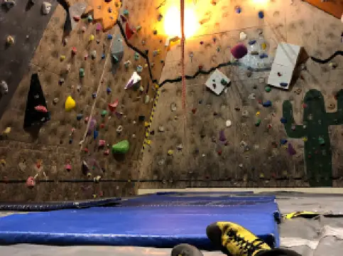 Idrottshuset i Växjö AB