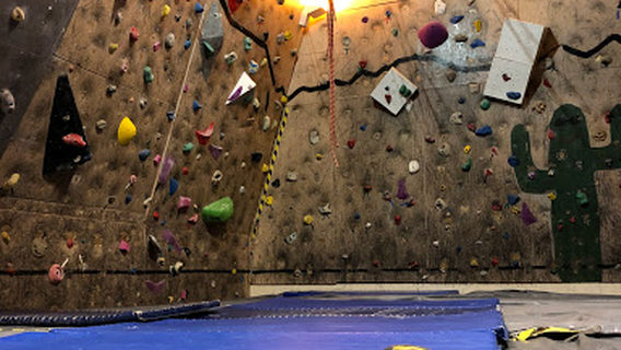 Idrottshuset i Växjö AB