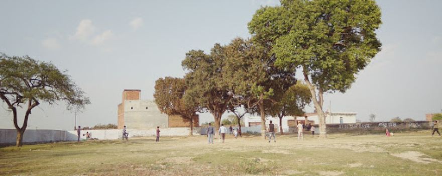 Ansar Park