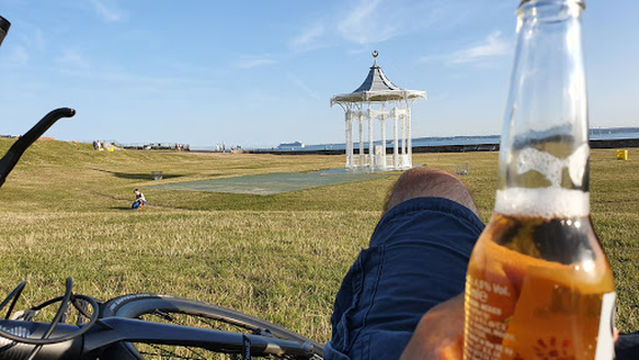 Live at the Bandstand