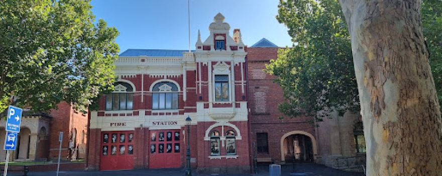 Arena Theatre Co