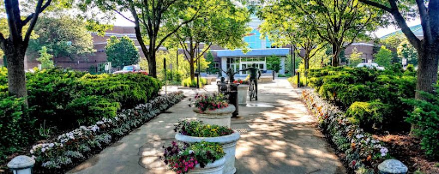 Westerville Community Center
