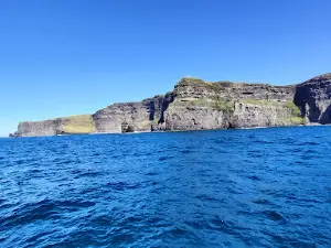 Doolin Ferry