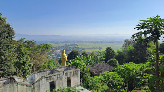 Distretto di Wiang Pa Pao
