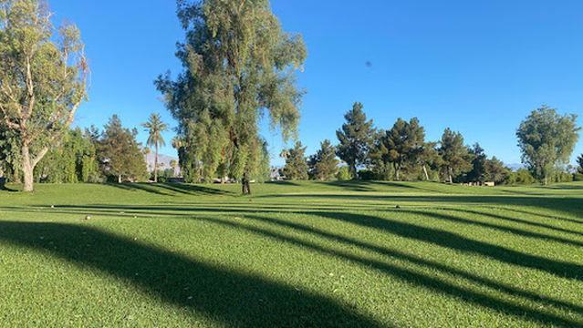 Desert Island Country Club