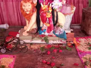 Renuka Mata