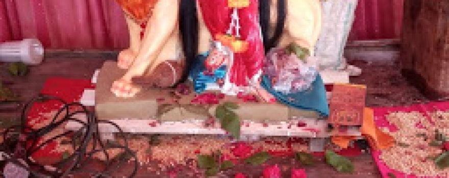 Renuka Mata