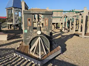 Bullard Kids' Park