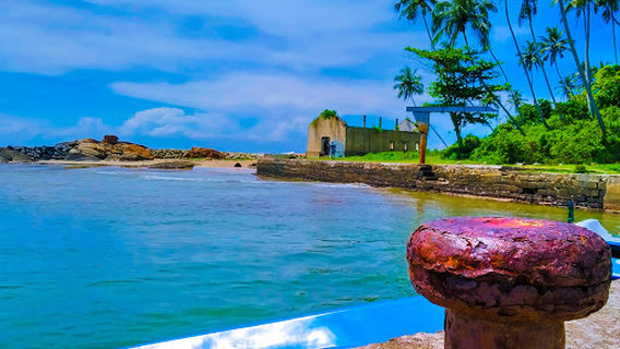 Barberyn Island