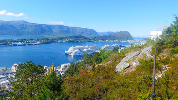 Rundskue Viewpoint