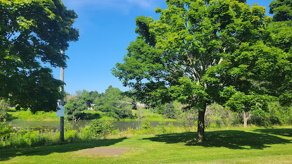 Pondside Park