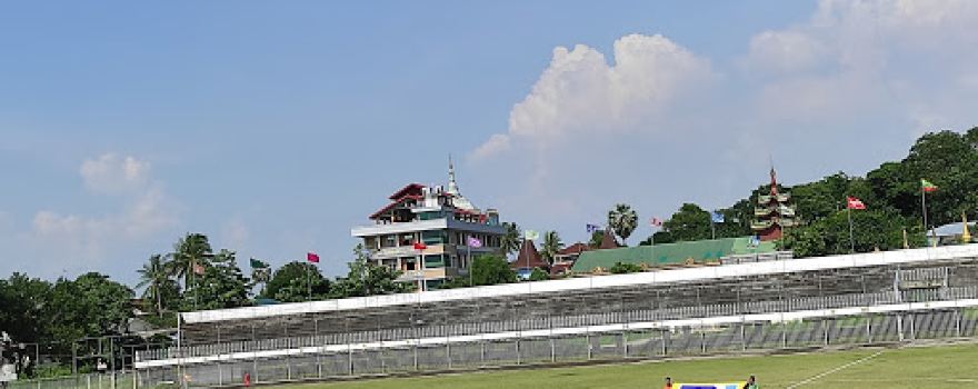 Southern Myanmar Football Club Stadium