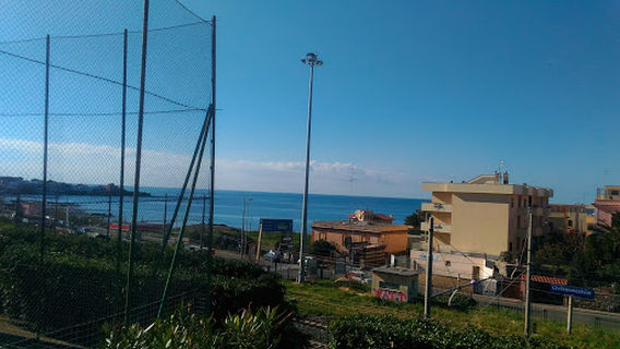 Civitavecchia