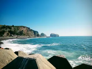 Playa de los Gringos