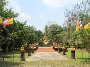 วัดเชิงผา