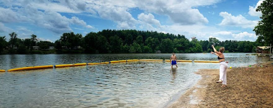 Yogi Bear’s Jellystone Park RV Resort at Pine Lakes