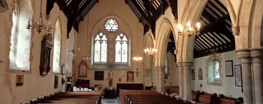 St Nicholas's Church