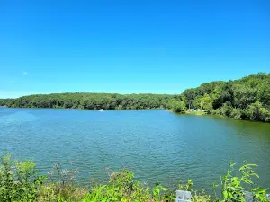 Argyle Lake State Park