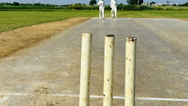 Cricket Coaching Panthor Club, Gaya-Best Cricket Club in Gaya