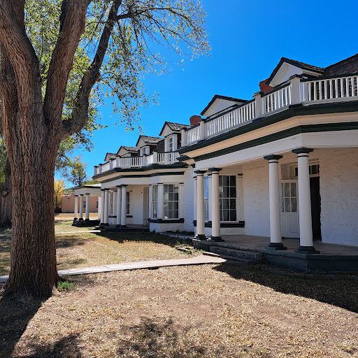 Fort Stanton-Snowy River Cave National Conservation Area