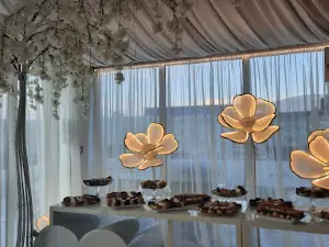 Grand Ballroom Events