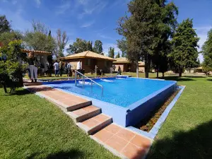 Balneario Valladolid