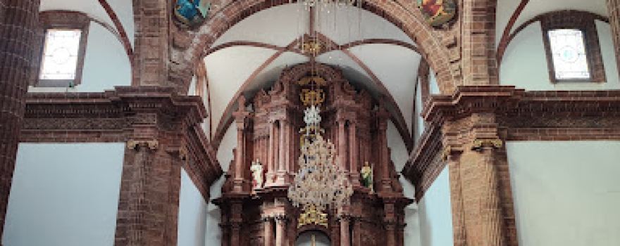 Plaza de Tlazazalca