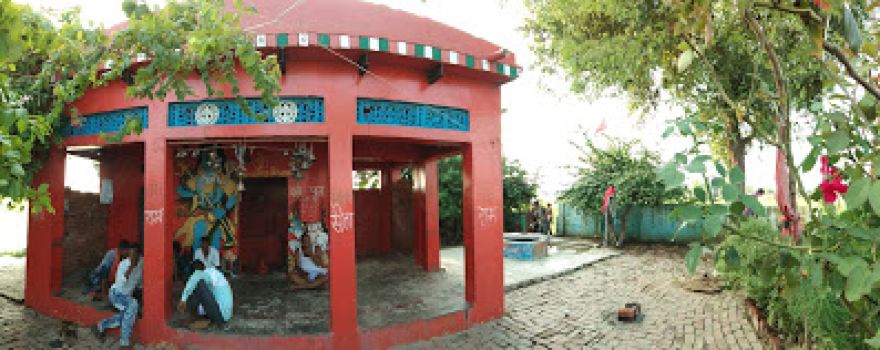 Umarav Beer Baba