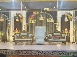 Ayesha Garden